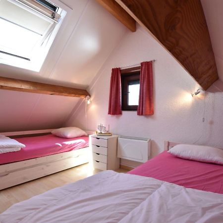 Vila Gezellig Vissershuis De Haan Exteriér fotografie