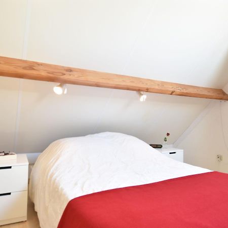 Vila Gezellig Vissershuis De Haan Exteriér fotografie